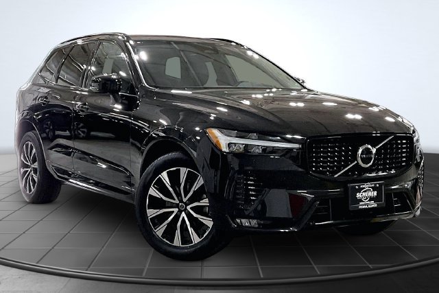 Certified 2025 Volvo XC60 B5 Core w/ Climate Package AWD/4WD image 15