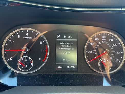 Used 2022 Kia K5 GT-Line w/ GT-Line FWD Premium Package image 8