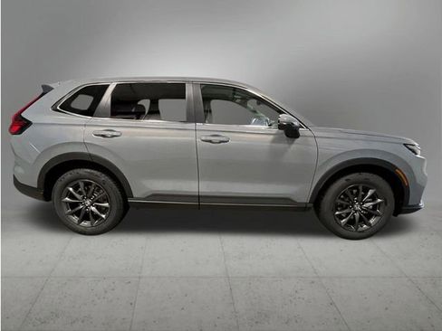 New 2026 Honda CR-V EX-L image 7