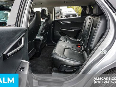 Used 2023 Kia EV6 Wind image 21