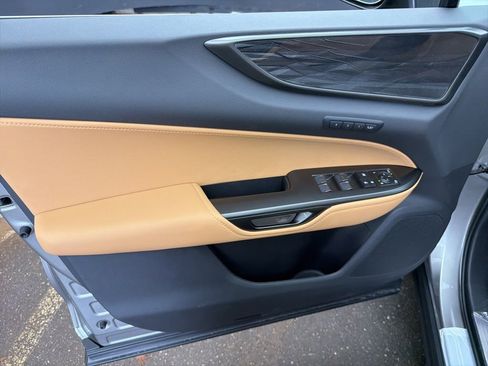 New 2026 Lexus NX 350 AWD w/ Premium Package image 9