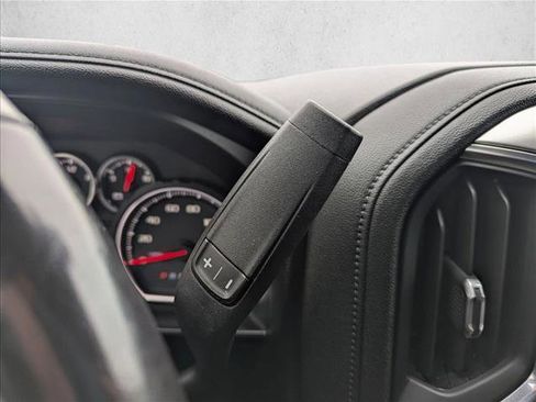 Used 2019 Chevrolet Silverado 1500 LTZ w/ LTZ Convenience Package image 11