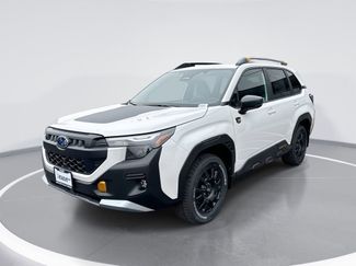 New 2026 Subaru Forester Wilderness video 1