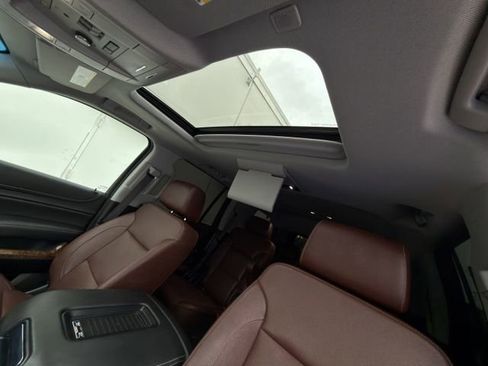 Used 2020 Chevrolet Tahoe Premier w/ Premier Plus Edition image 27