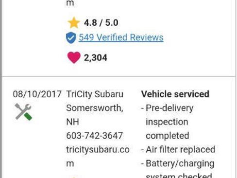 Used 2011 Subaru Outback 2.5i Premium image 64