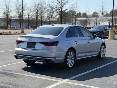 Used 2018 Audi A4 2.0T Ultra Premium w/ 18" Wheel Package image 7