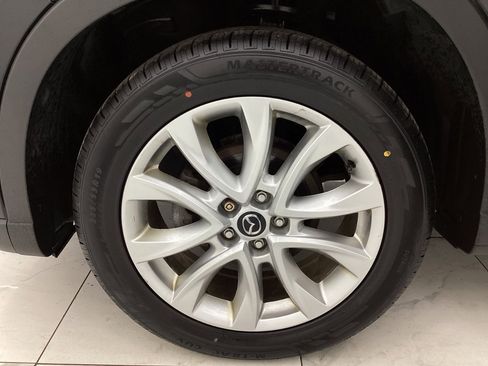 Used 2015 MAZDA CX-5 Grand Touring image 44