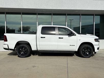 New 2026 RAM 1500 Express