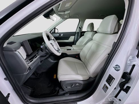 New 2026 Hyundai Santa Fe SEL FWD image 15