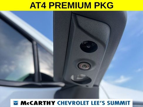 Used 2019 GMC Sierra 1500 AT4 w/ AT4 Premium Package AWD/4WD image 30