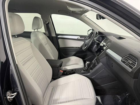 Used 2024 Volkswagen Tiguan S FWD image 10