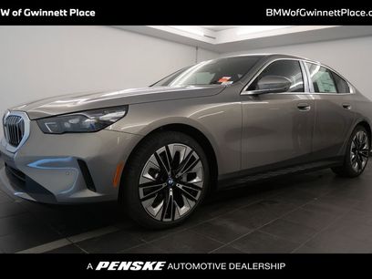Used 2025 BMW 530i xDrive w/ Premium Package