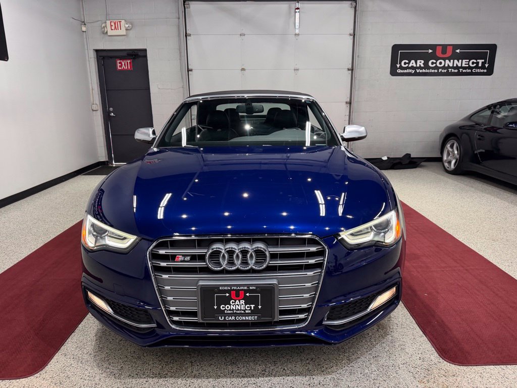Used 2013 Audi S5 Premium Plus AWD/4WD image 55
