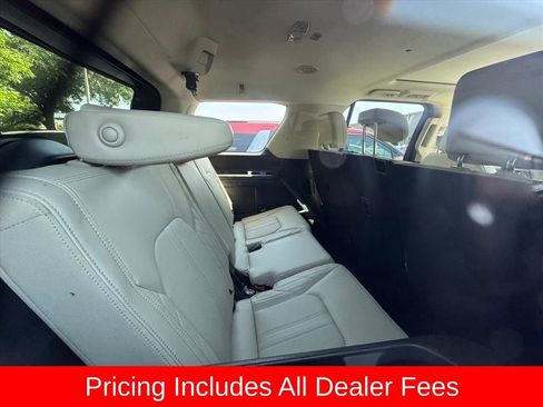 Used 2021 Ford Expedition Platinum AWD/4WD image 5