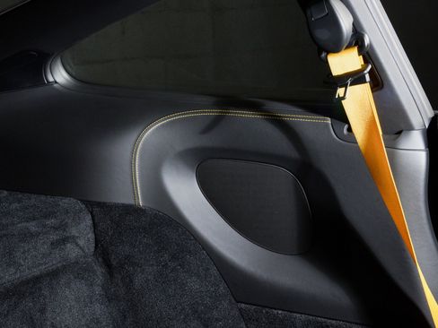 Used 2010 Porsche 911 GT3 image 30