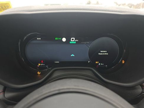 Used 2024 Dodge Hornet R/T Plus w/ R/T Blacktop Package image 4