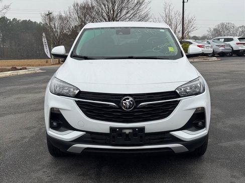 Used 2020 Buick Encore GX Preferred w/ Cold Weather Comfort Package image 8