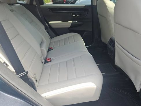 Certified 2024 Honda CR-V EX-L image 14