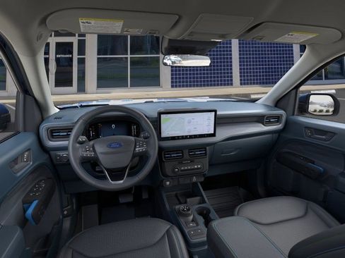 New 2025 Ford Maverick Lobo image 10