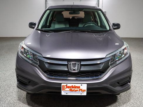 Used 2016 Honda CR-V LX image 4