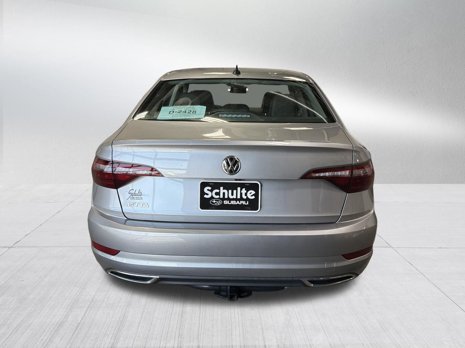 Used 2020 Volkswagen Jetta SEL Premium FWD image 6
