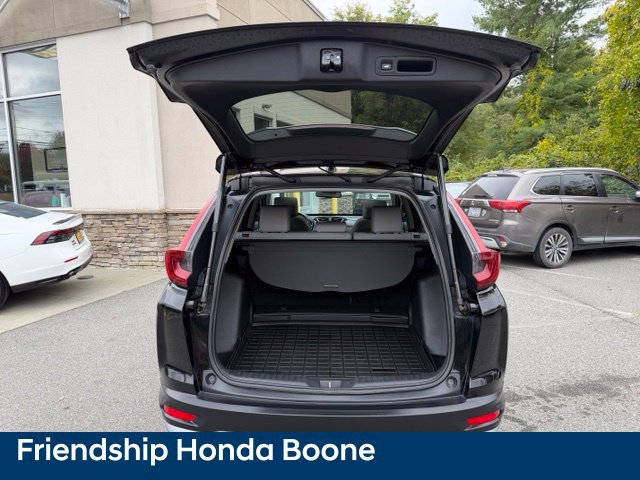 Used 2020 Honda CR-V EX-L image 38