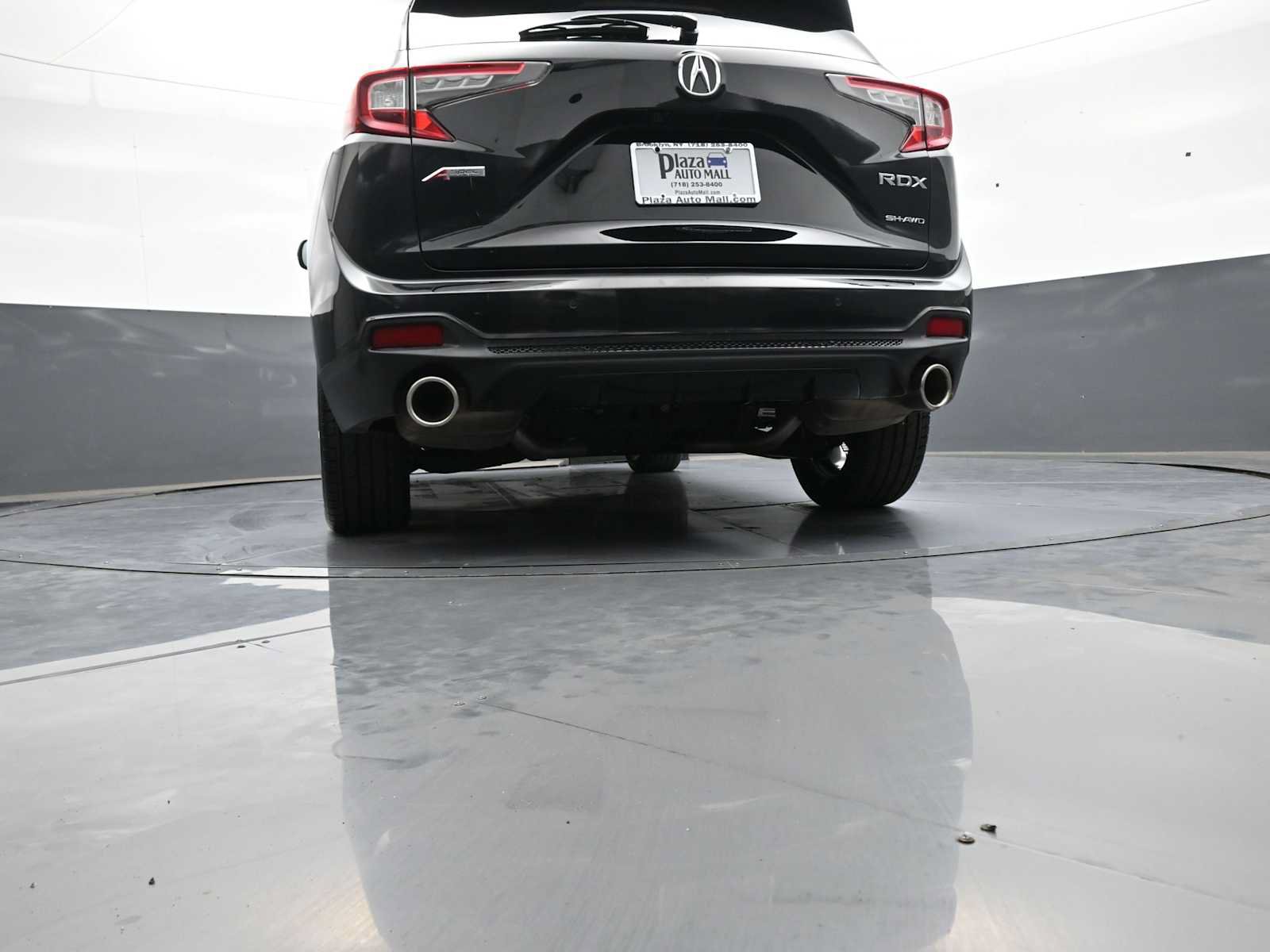 Certified 2023 Acura RDX w/ Advance Package AWD/4WD image 31