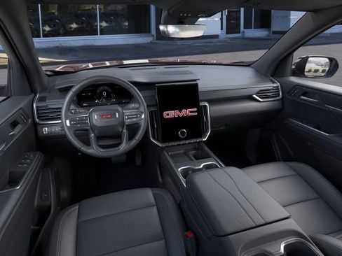 New 2026 GMC Acadia Elevation w/ Elevation Premium Package image 15