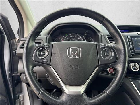 Used 2015 Honda CR-V EX-L image 10