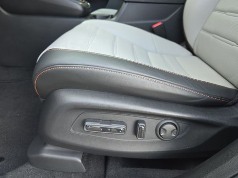 Certified 2026 Honda CR-V Sport Touring image 32