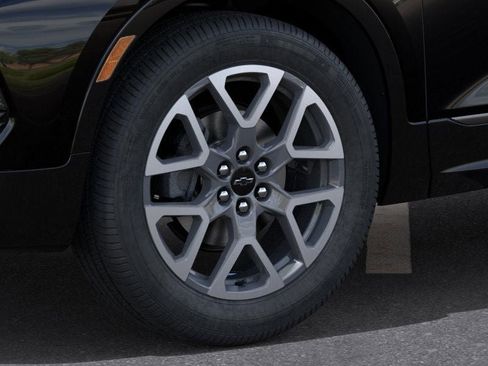 New 2026 Chevrolet Blazer RS image 28