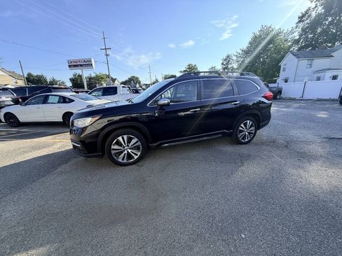 Used 2019 Subaru Ascent Touring AWD/4WD image 48