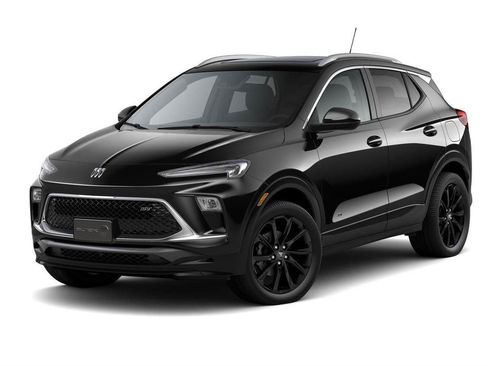 New 2026 Buick Encore GX Sport Touring w/ Comfort Package image 12