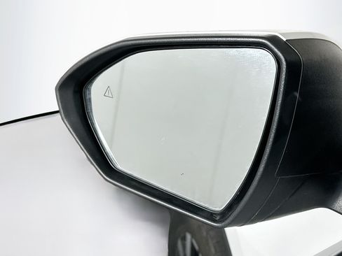 Used 2025 Hyundai Santa Cruz SEL AWD/4WD image 16