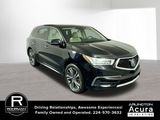 Used 2020 Acura MDX SH-AWD w/ Technology Package image 3