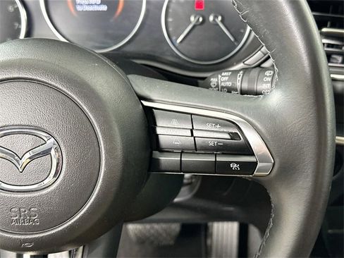 Used 2024 MAZDA CX-30 AWD 2.5 S w/ Preferred Package image 22