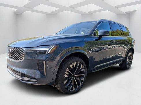 New 2026 Volvo XC90 T8 Ultra AWD/4WD image 6