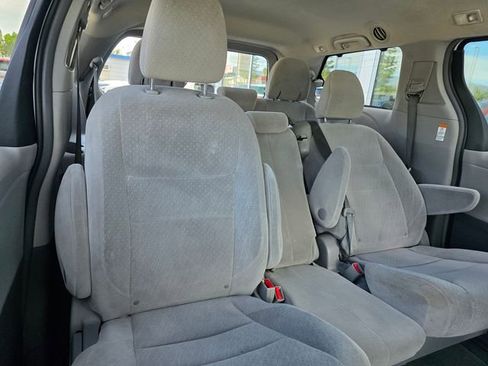 Used 2015 Toyota Sienna LE image 18