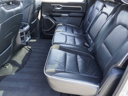 Used 2025 RAM 1500 Laramie w/ Laramie Southwest Edition image 26