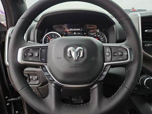 New 2026 RAM 1500 Lone Star image 59