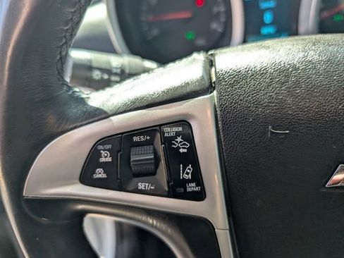 Used 2017 Chevrolet Equinox Premier w/ Enhanced Convenience Package image 16