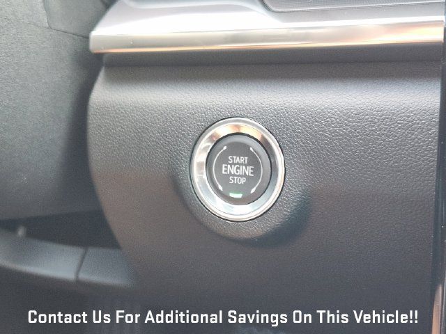 New 2027 GMC Terrain Elevation w/ Elevation Premium Package FWD image 16