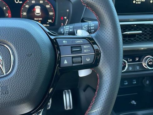 New 2025 Acura ADX A-Spec image 19