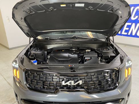 Used 2024 Kia Telluride SX X-Pro image 9