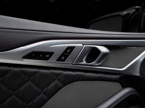 Used 2022 BMW M8 Competition w/ M Carbon Exterior Package AWD/4WD image 62