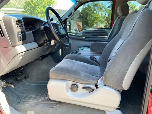 Used 2002 Ford F250 XLT image 24