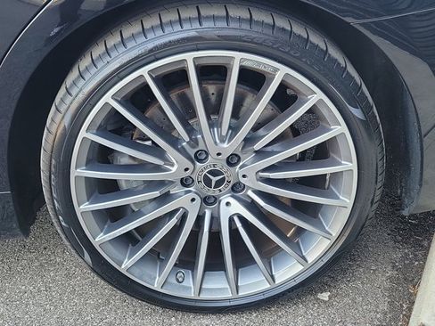 Used 2023 Mercedes-Benz S 500 4MATIC image 11