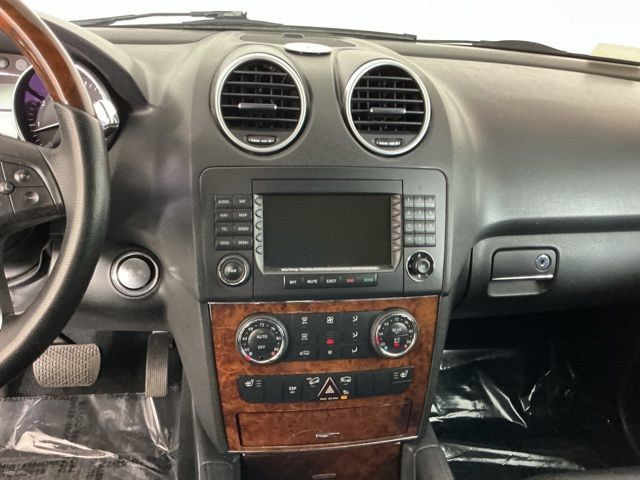 Used 2008 Mercedes-Benz ML 350 4MATIC image 16