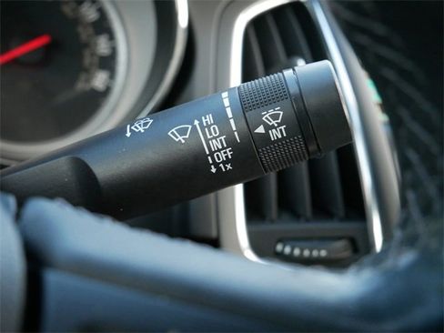 Used 2017 Buick Cascada Premium image 19