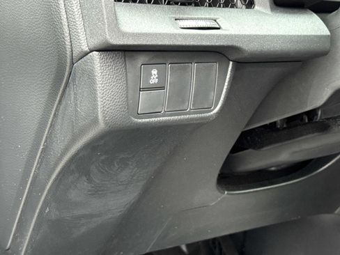 Certified 2025 Honda CR-V Sport image 13